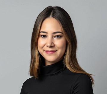Andrea Block, search and AI visibility strategist